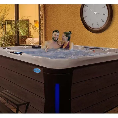 Platinum hot tubs for sale in San Francisco